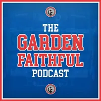 The Garden Faithful Podcast artwork