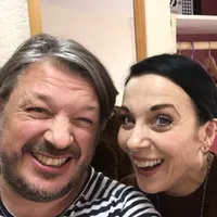 Richard Herring's Leicester Square Theatre Podcast artwork