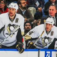 Penguins Podcasts: A Great Day for Hockey Talk artwork