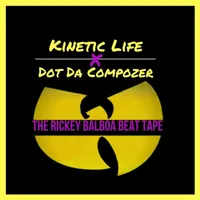 Kinetic Life Music artwork