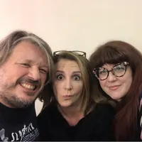 Richard Herring's Leicester Square Theatre Podcast artwork