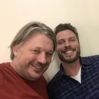 Richard Herring's Leicester Square Theatre Podcast artwork