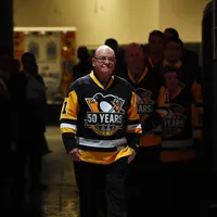 Penguins Podcasts: A Great Day for Hockey Talk artwork