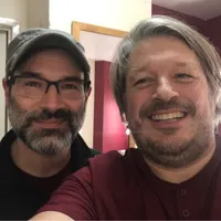 Richard Herring's Leicester Square Theatre Podcast artwork