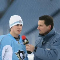 Penguins Podcasts: A Great Day for Hockey Talk artwork