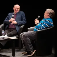 Richard Herring's Leicester Square Theatre Podcast artwork