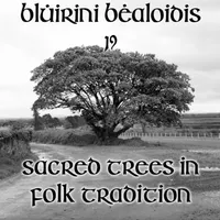 Blúiríní Béaloidis Folklore Podcast artwork