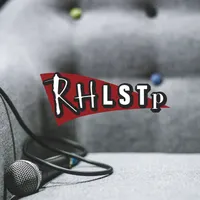 Richard Herring's Leicester Square Theatre Podcast artwork