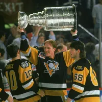 Penguins Podcasts: A Great Day for Hockey Talk artwork