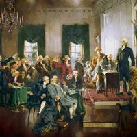The National Affairs Podcast artwork