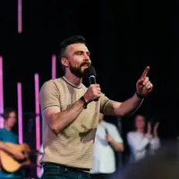 Hillsong Church Ukraine podcast artwork