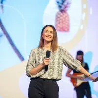 Hillsong Church Ukraine podcast artwork