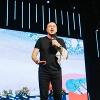 Hillsong Church Ukraine podcast artwork