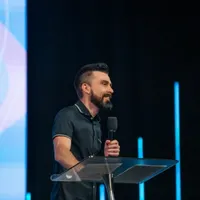 Hillsong Church Ukraine podcast artwork