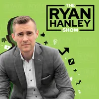 The Ryan Hanley Show artwork