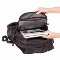 The Backpack: An English 1 Podcast artwork