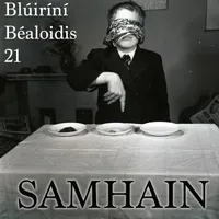 Blúiríní Béaloidis Folklore Podcast artwork