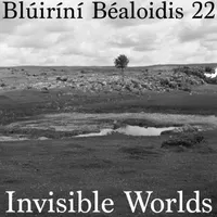Blúiríní Béaloidis Folklore Podcast artwork