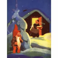 Fair Folk Podcast artwork