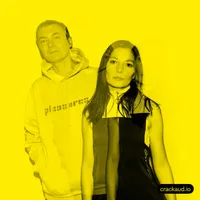 Crack Mix artwork