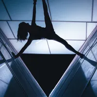 DanceWell Podcast artwork