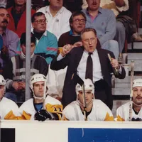 Penguins Podcasts: A Great Day for Hockey Talk artwork