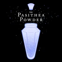 The Pasithea Powder artwork