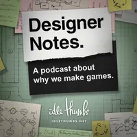 Idle Thumbs artwork