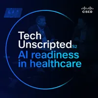 Cisco Podcast Network artwork