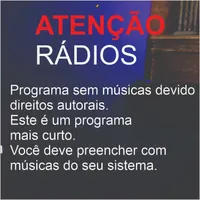 One Click Radio com Edson Bruno artwork