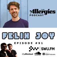 The Allergies Podcast artwork
