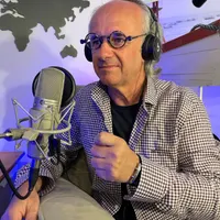 One Click Radio com Edson Bruno artwork