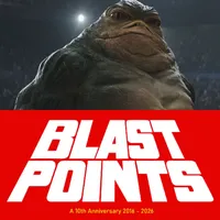 Blast Points - Star Wars Podcast artwork