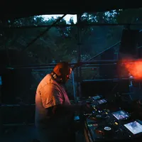 Dekmantel Podcast artwork