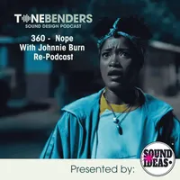 Tonebenders Podcast artwork