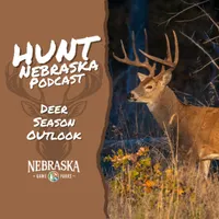 Hunt Nebraska artwork