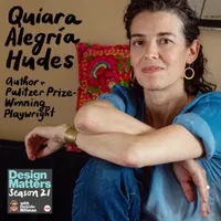 Design Matters artwork