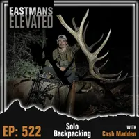 Eastmans' Elevated artwork