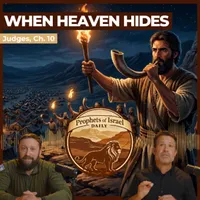 The Land of Israel Network artwork