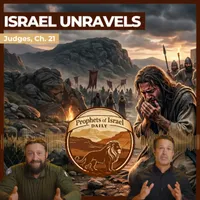 The Land of Israel Network artwork