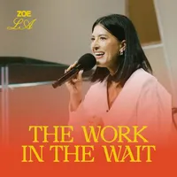 Zoe Church LA artwork