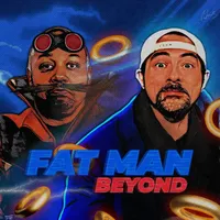 Fat Man Beyond artwork