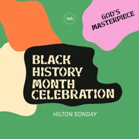 HTB Church artwork