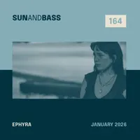 SUNANDBASS Podcast artwork