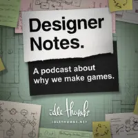 Idle Thumbs artwork