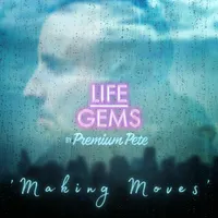 The Premium Pete Show artwork
