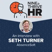 Nine To Thrive HR artwork