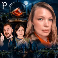 Podlodka Podcast artwork