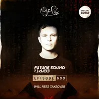 Aly & Fila pres. Future Sound Of Egypt Radio artwork