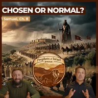 The Land of Israel Network artwork